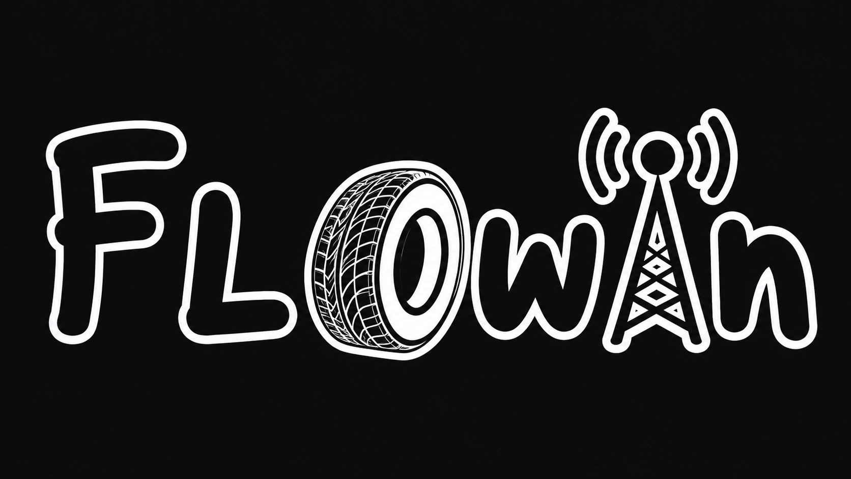 Flowin Logo