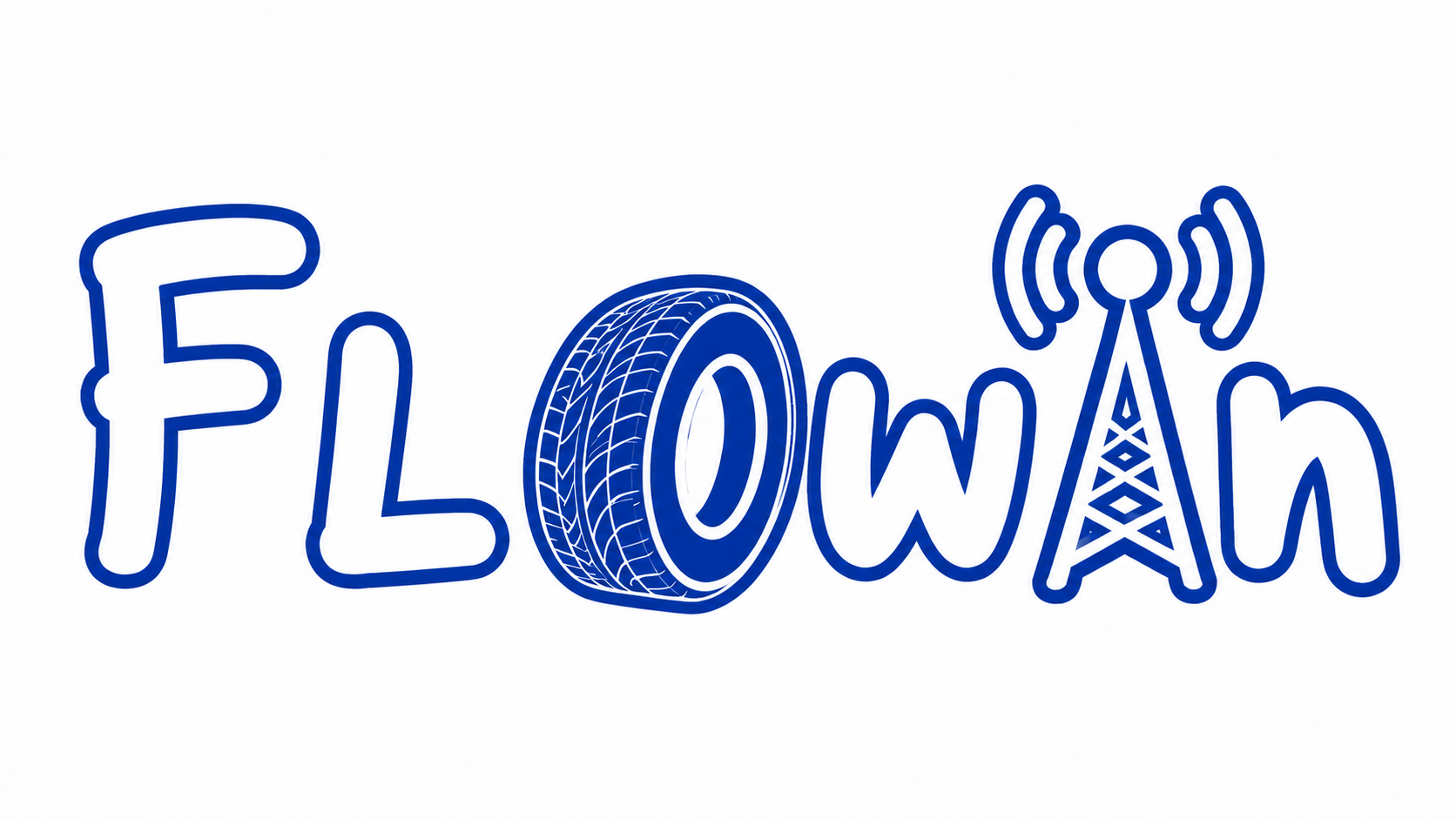 Flowin Logo